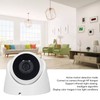 WiFi Surveillance Camera 1080P 360 90 Degree Swivelling 2MP Home