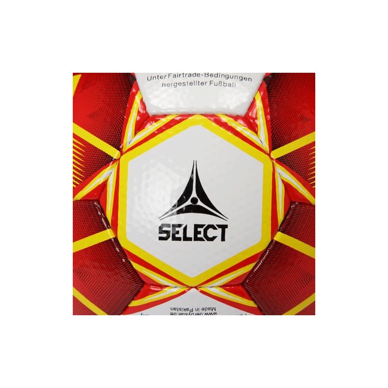 1. FC UNION Berlin Fairtrade Football