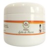 Crema Leche De Burra 4 Oz - Aclara E Hidrata