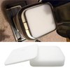 Filter Replacements Compatible with Shark LA502, LA500, LA300, LA301,LA322,LA455,LA702 Ratator