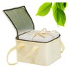CuiCanfla Insulated Reusable Grocery Shopping Bags - 1 Piece