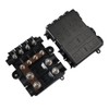 Offgridtec Fuse Holder for 2 x Mega + 4 x