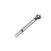 UK Drills 1 x 10.0mm Forstner Bit Wood Hole Cutter