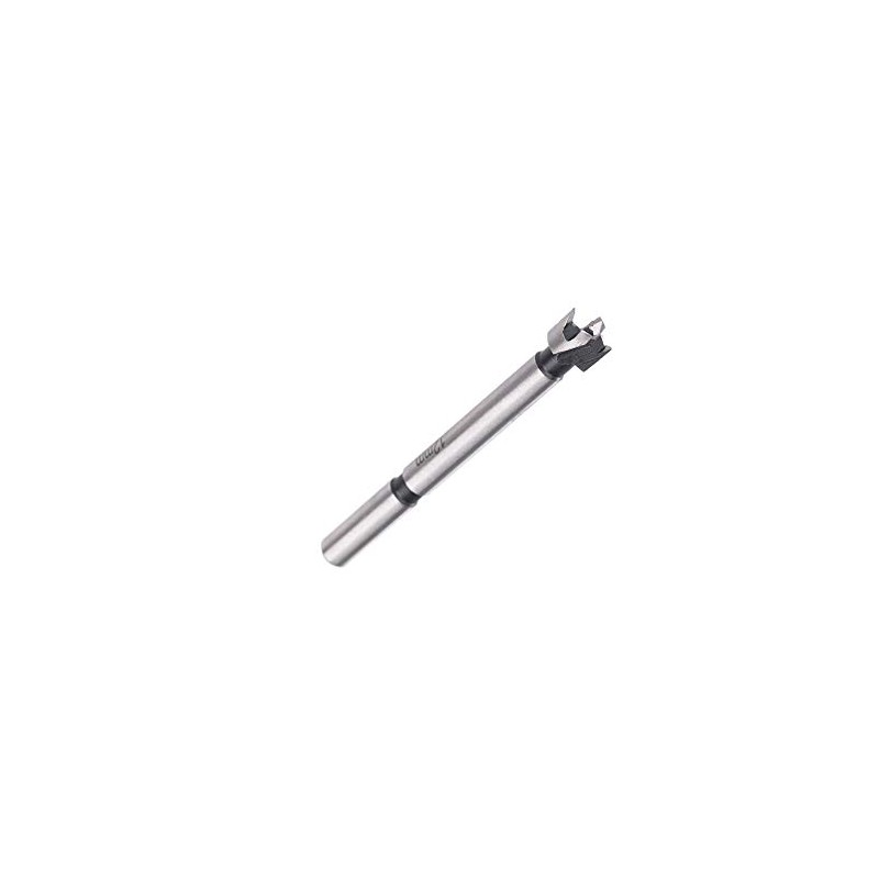 UK Drills 1 x 10.0mm Forstner Bit Wood Hole Cutter