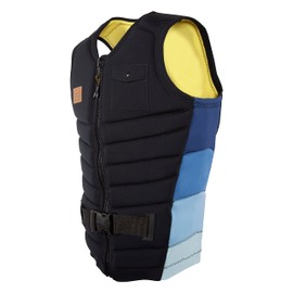 Jetpilot JB Oneill Neoprene Comp Vest-Black-S