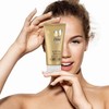 Dove 3 Packs of Dove Derma Spa Summer Revived Fair