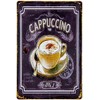 30 x 20 cm Weatherproof Coffee Café Tin Sign, Speciality