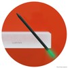 Perpetua pelu0102ve Wooden Pencil, Green