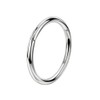 FANSING G23 Titanium Nose Rings 16 Gauge Nose Ring For