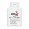 Sebamed Vital Shower and Bubble Bath 400 ml