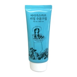 Sidmool Madagascar Real Moisture Cream 80ml 1 Piece / Circle / 시드물 마다가스카르 리얼 수분 크림 80ml 1개  써클