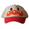 Tomokuni Anpanman Mesh Cap, Hat, Baddle, Sunshade, Sunburn, UV Rays,