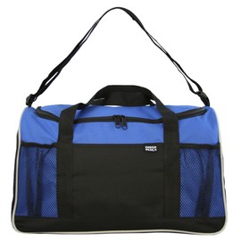 Ensign Peak Everyday Duffel Bag, Royal One Size