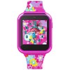 UNIVERSAL Trolls Touch Screen Interactive Watch with Camera, Pink, TRT4079AC