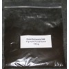 Pigment oxide black 100 g, for concrete compound, screed, plaster,