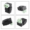 Durlo 6 Pin CDI Box Ignition Module for GY6 50cc-150cc