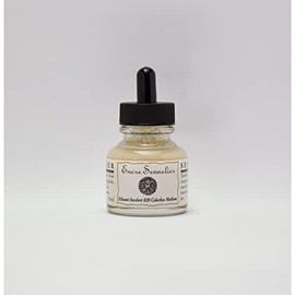 Sennelier 30ml Bottle Drawing Ink, Clear