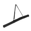 Mipcase Baseball Bat Carrier Bag Pu Storage Pouch for Protective