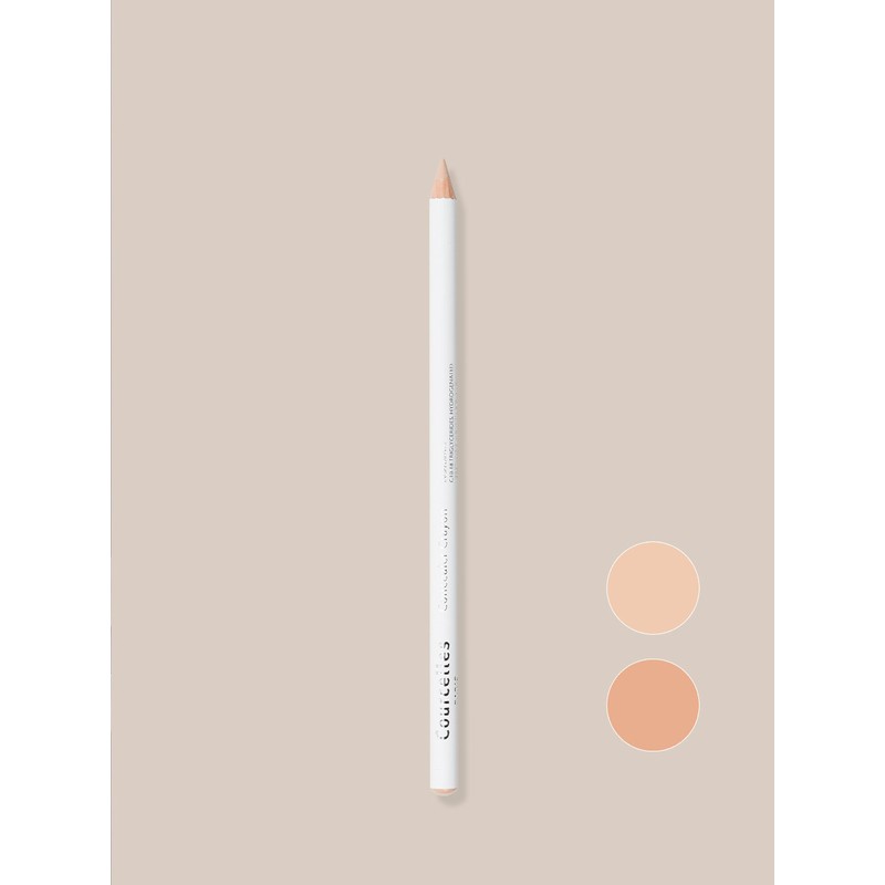 Kusel 컨실러 펜슬 화이트 Concealer Pencil White