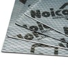 Noico 80 mil 18 sqft car Sound deadening mat, Butyl