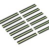 LifeGrip Anti Slip Traction Treads with Glow in Dark Stripe