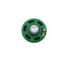 ProTechTrader 2in (50mm) Loud Speaker - 8 ohm 2 Watt