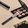ENERGY 3-in-1 Angled Foundation Brush Flat Top Concealer Brush Set