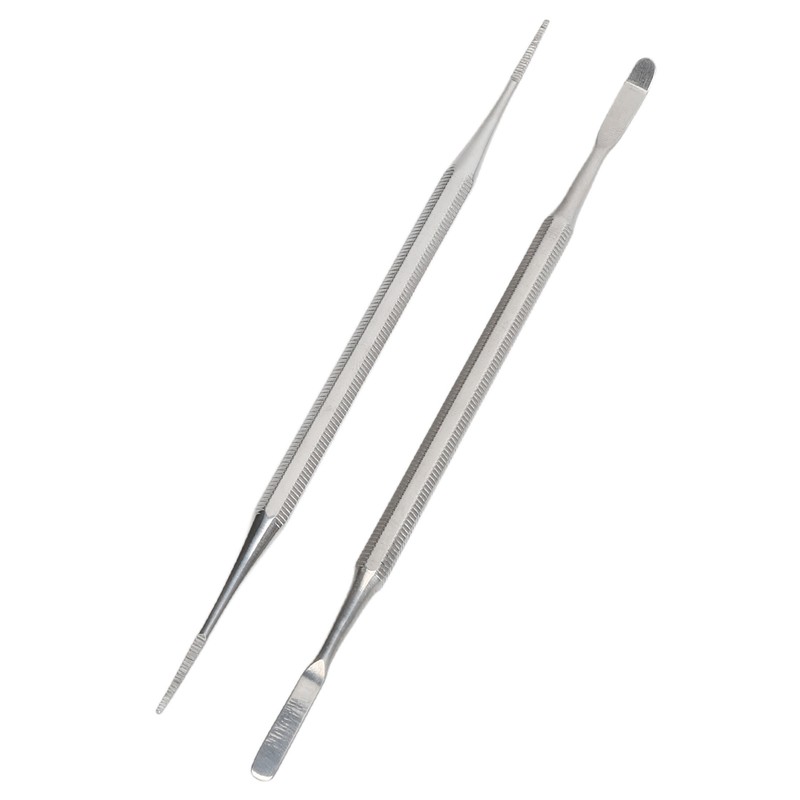 10pcs 13mm Ingrown Toenail Corrector Stainless Steel Ingrown Toe Wire