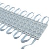 Rextin Super Bright 110V 100pcs New Model 2835 3 LED
