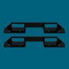 Steel Bracket for Bosch L-BOXX & Sortimo - Robust L-Boxx