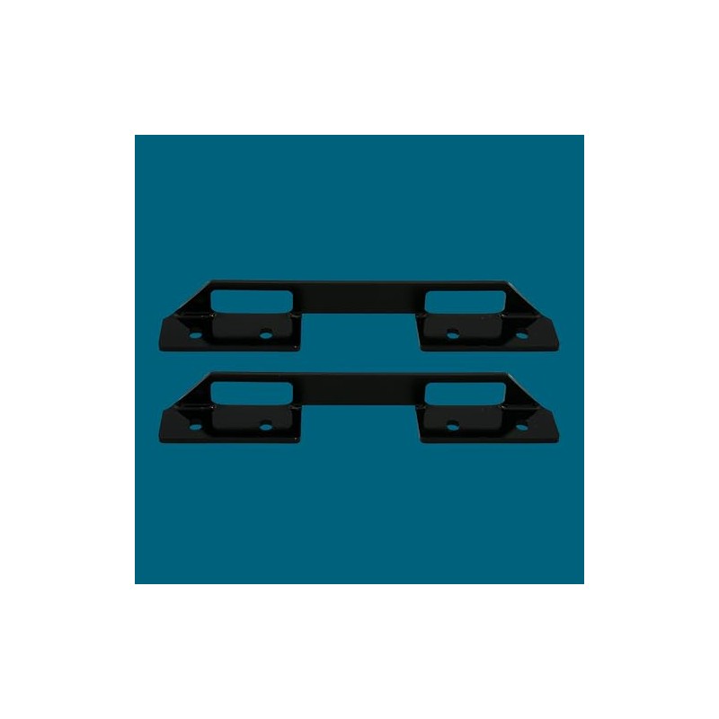 Steel Bracket for Bosch L-BOXX & Sortimo - Robust L-Boxx