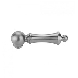 Jaclo 9148-HANDLE-PEW Toilet Tank Trip Front-Mount Lever Handle Only for Toto Clayton, Baldwin and Eco Clayton Toilets, Pewter