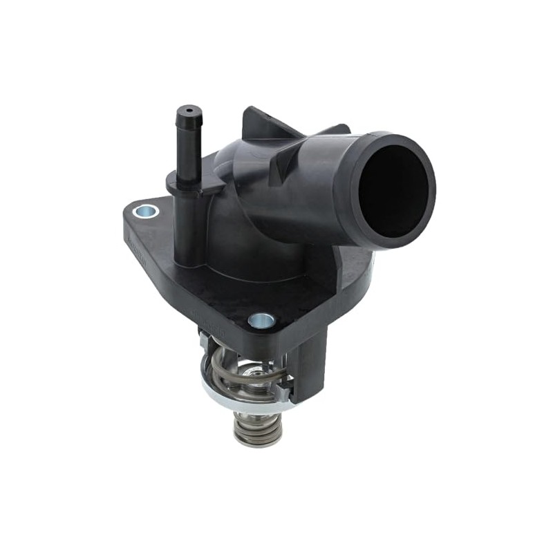 MotoRad 815-207 Engine Coolant Thermostat Housing Assembly - Chevy Silverado