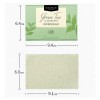 Papel Absorbente Grasa Facial Elimina Brillo Portatil 1pz F