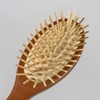 wesin Euro type cone pin hair brush / 유로형 콘핀