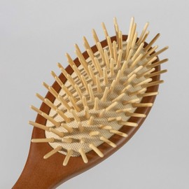 wesin Euro type cone pin hair brush / 유로형 콘핀 헤어브러쉬
