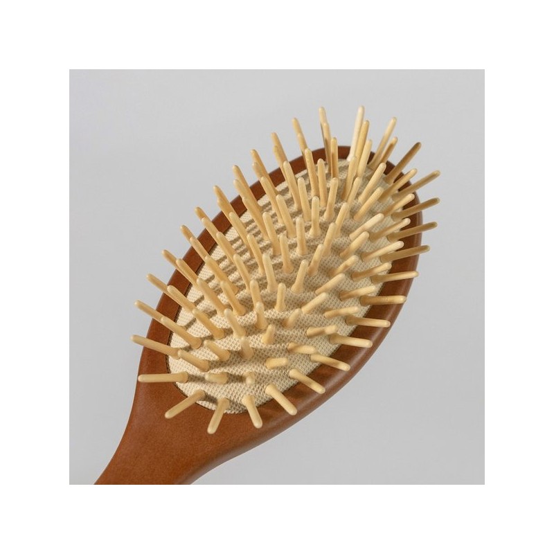 wesin Euro type cone pin hair brush / 유로형 콘핀