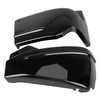 Battery-Side Cover Protection Guard Fairing Cover Compatible For Yamaha V-Star