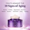 Crema Time Revolution Night Repair Ampoule Cream 50ML
