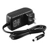 Acdctek 24V 1A DC Power Adapter 24W Supply 100V-240V AC