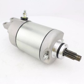 soarider Starter Motor fit for Honda Foreman 400 450 500 TRX400FW TRX450S TRX450FM TRX500