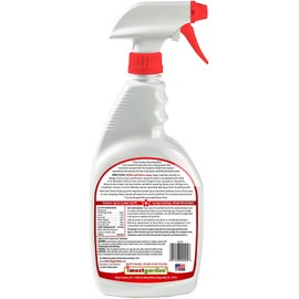 I Must Garden Deer Repellent - Ready to Use (2 Pack - 32oz RTU)