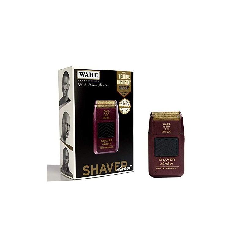 Wahl Shaver Shaper 8061