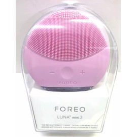 Foreo Luna Mini 2 Facial Cleansing Brush ( Pearl Pink )