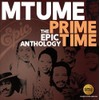 Prime Time-the Epic Anthology