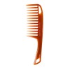 Cricket Ultra Smooth Detangler Comb for Wet, Dry, Long, Thick