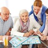 6 Pcs Communication Board for Nonverbal Adults Aphasia Colorful Picture