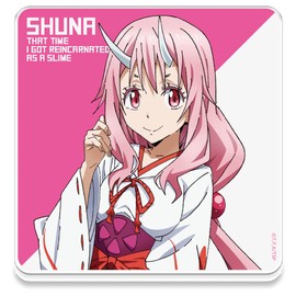 When I Reincarnated I Was A Slime Acrylic Coaster C [Shuna]