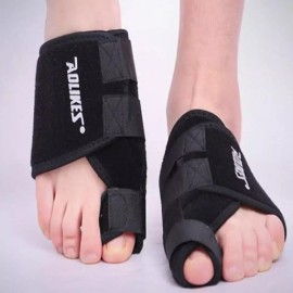 강한 압박 발목보호대 배드민턴 농구 축구 스포츠밴드 Strong Compression Ankle Support Brace for Badminton Basketball Football Sports