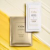 Dalva Clinic Modeling Mask [Nutrition/Moisturizing] 1BOX (4 servings) / 달바